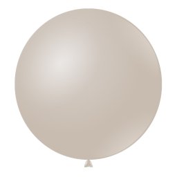 Balon latex jumbo latte 83 cm