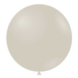 Set 2 baloane latex jumbo latte 46 cm
