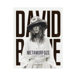 David Bowie. Metamorfoze. O viata in imagini - Chris Welch