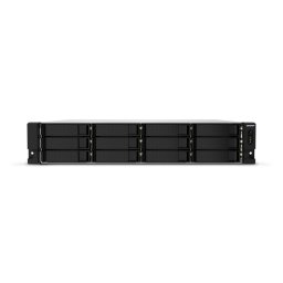 NAS QNAP TS-1232PXU-RP-4G