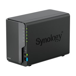 NAS NAS Disk Station DS224+ (2 Bay)