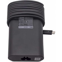 Incarcator pentru laptop Dell XPS 17 (9710) 130W 1A/6.5A 5V/20V Conector USB Type-C