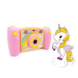 Camera video digitala Easypix KiddyPix Mystery 10081