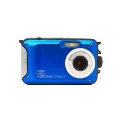 Camera video digitala Easypix Aquapix W3027 Wave Marine Blue 10034