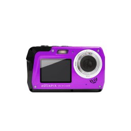 Camera video digitala Easypix Aquapix W3048-V Violet Edge 10074