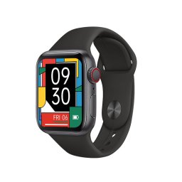 Smartwatch TW7-BK Fun Negru