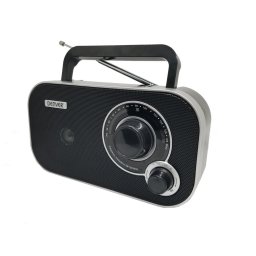 Denver TR-51 Black