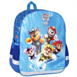 Ghiozdan gradinita Paw Patrol