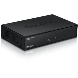 Controller management AP centralizat, max 128 wireless AP, 1U - TRENDnet TEW-WLC100