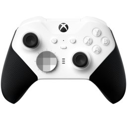 Controller Wireless Microsoft Xbox One Elite Series 2 Core Edition, White