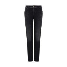 EMPORIO ARMANI Jeans 6R2J362DAXZ 0005 denim nero