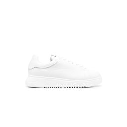 EMPORIO ARMANI Sneakers X4X264XF768 00001 white