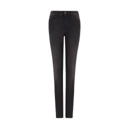 EMPORIO ARMANI Jeans 8N2J182DI7Z 0005 denim nero