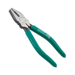 Cleste electrician cu taiere laterala ENGINEER si manere elastomer, 165 mm, Fabricat in Japonia PD-06