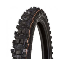 DUNLOP GX MX33 70/100R17 40M