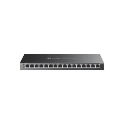 Switch TP-LINK TL-SG2016P