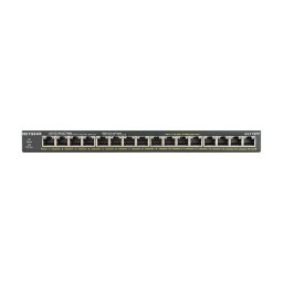 Switch NetGear GS316PP-100EUS