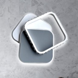 Aplica LED perete bucatarie 35W 2630Lm 260x60mm