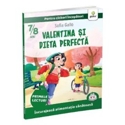 Valentina si dieta perfecta - Sofia Gallo