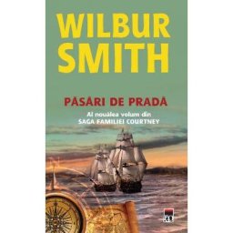 Pasari de prada - Wilbur Smith