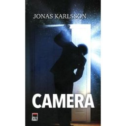 Camera - Jonas Karlsson