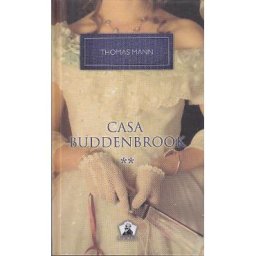 Casa Buddenbrook Vol.2 - Thomas Mann