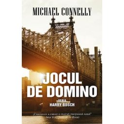 Jocul de domino - Michael Connely