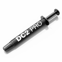 Pasta termoconductoare Be Quiet! DC2 Pro 1g, metal lichid, BZ005