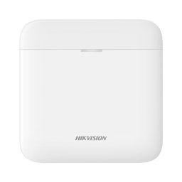 Centrala de efractie wireless AX PRO (868MHz), TCP/IP, GPRS, Wi-Fi - HIKVISION DS-PWA64-L-WE