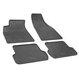 Covorase auto AUDI A4 (B6) (B7) (8E) (8H) 2000 - 2007; SEAT Exeo 2009 - prezent Rigum