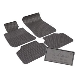 Covorase auto BMW 3-Series (E90) (E91) (E92) 2005 - 2011 Rigum