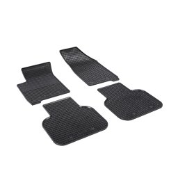 Covorase auto FIAT Freemont 2011 - prezent; Dodge Journey 2008 - prezent Rigum