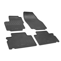 Covorase auto FORD Galaxy (Mk. II) 2006 - prezent 5 locuri/ S-Max 2007 - prezent Rigum
