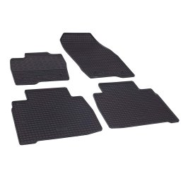 Covorase auto FORD Galaxy (Mk. III) 2015 - prezent/ S-Max 2015 - prezent Rigum