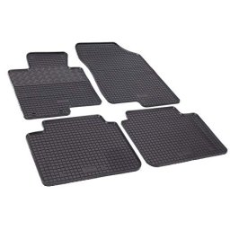 Covorase auto HYUNDAI Sonata 2005 - prezent Rigum