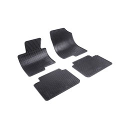 Covorase auto HYUNDAI Sonata 2011 - prezent Rigum