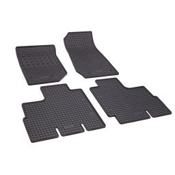 Covorase auto JEEP Wrangler (JK) 5 usi 2007 - 2009, 2010 - 2013, 2014 - prezent Rigum
