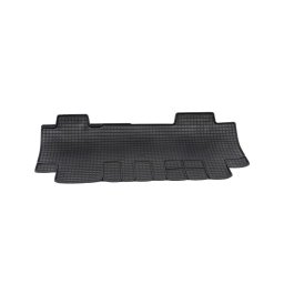 Covorase auto PEUGEOT Expert/ Traveller; CITROEN Jumpy/ Spacetourer; TOYOTA ProAce 2016 - prezent; OPEL Vivaro C 2019 - prezent/ Zafira Life 2019 - prezent 6 locuri (3+3) - randul 2 pentru masini la care randul 1 este cu 3 locuri Rigum