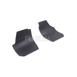 Covorase auto SKODA Fabia II/ Roomster/ Praktik 2007 - 2014 2 locuri fata Rigum