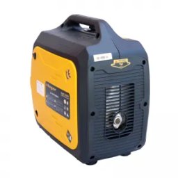 Generator digital invertor insonorizat Stager DigiS 2000i 2kW, monofazat, benzina