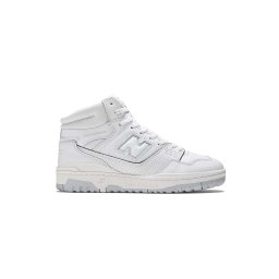 NEW BALANCE Sneakers BB650RWW white