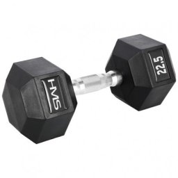 Gantera hexagonala HMS 22.5 kg