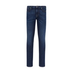 EMPORIO ARMANI Jeans 8N1J061G0LZ 0942 denim blu md