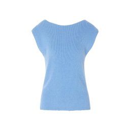 EMPORIO ARMANI Tricotat 6R2KW22M06Z 0712 blu ortensia