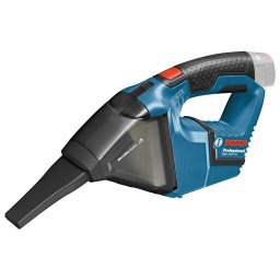Aspirator de mana cu acumulator 12V Bosch GAS, livrat fara acumulator si incarcator