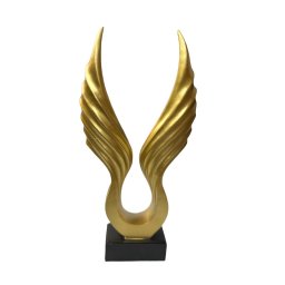 Statueta Aripi Inger 29 cm