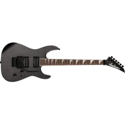 Jackson X Series Soloist SLX DX Granite Crystal