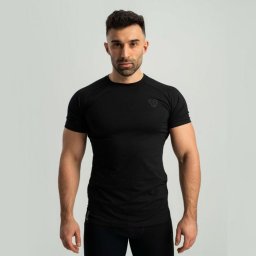 STRIX Tricou Nova Black S