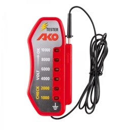 Tester 1-10 kV, model 2023