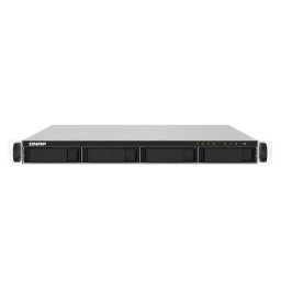 Network Attached Storage QNAP TS-432PXU-2G cu procesor AnnapurnaLabs Alpine AL324 ARM® Cortex-A57 1.7GHz, 4-Bay, 2GB DDR4